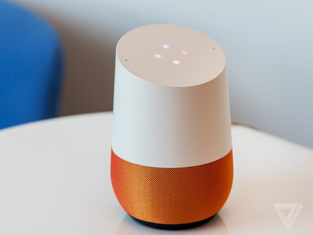 Google Home Calling: Everything You Need to Know