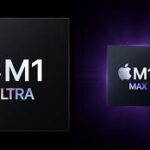 M1 Max vs M1 Ultra