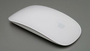 Fix an Apple Mac mouse