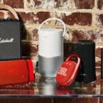 2022's Best Wireless Speakers
