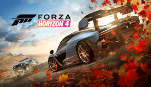 Fix Forza Horizon 4 Shuttering and FPS Drop Issue