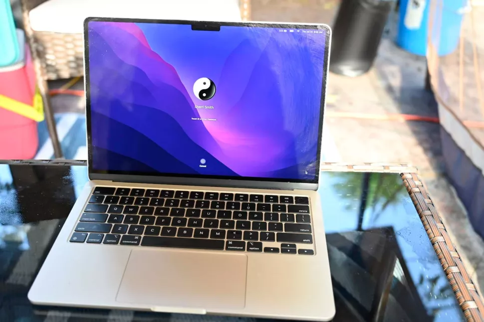 The best Apple laptop in 2022