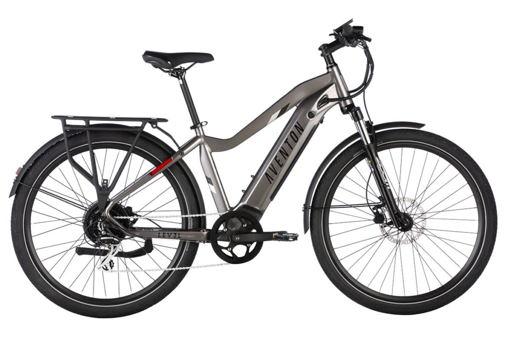 The Best Electric Bikes