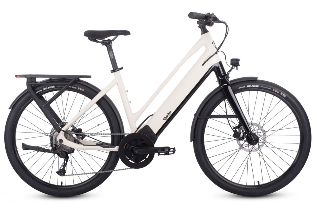 The Best Electric Bikes