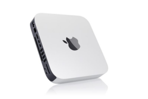 A Mac mini upgrade guide