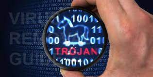 Disable A Trojan Without Deleting The File