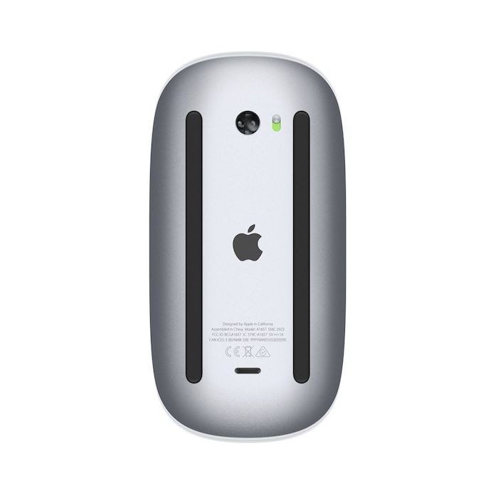 Fix an Apple Mac mouse