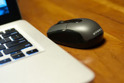Fix a Mouse that Double Clicks on a Single Click 