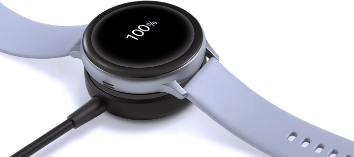 fix Samsung Galaxy Watch when its not turning on