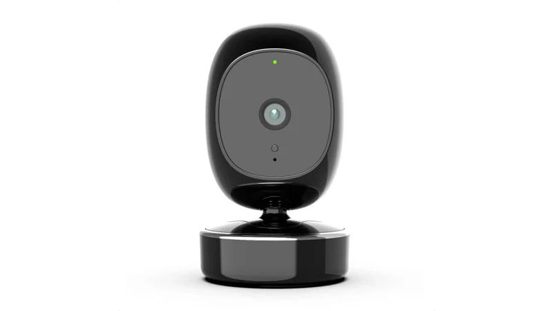 SimCam 1S AI Home Security Camera