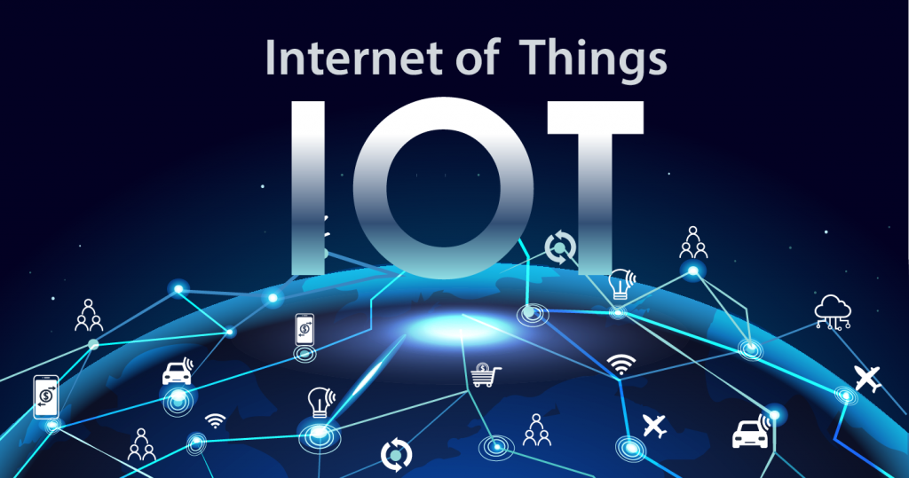 internet of things