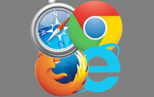 Clear Browser Cache