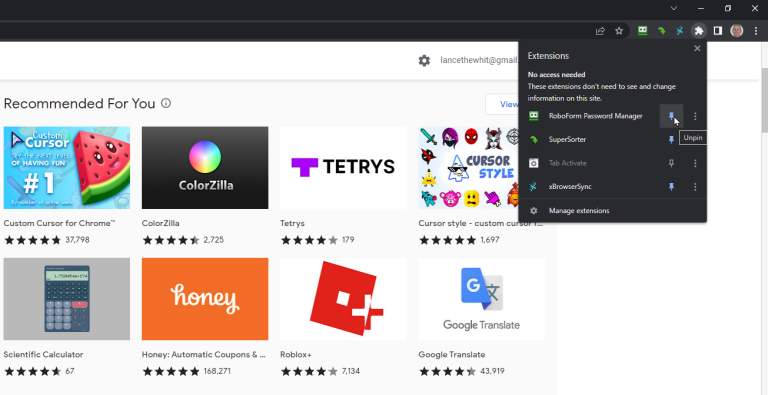 Best Google Chrome Extensions