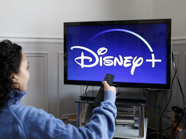 Easy methods to fix the Disney Plus error code 42