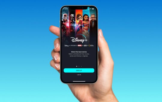 2 easy methods to cancel the Disney Plus subscription on iPhone