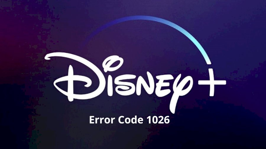 Easy methods to Fix Disney Plus Error 1026 on Samsung Smart TV
