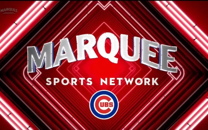 How to activate the Marquee Sports Network via watchmarquee.com/activate